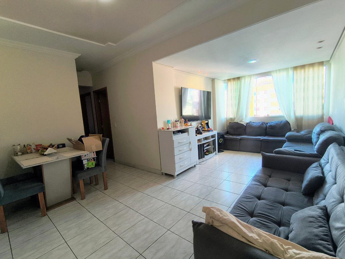 Apartamento, Cidade Nova, 3 Quartos, 2 Vagas, 1 Suíte