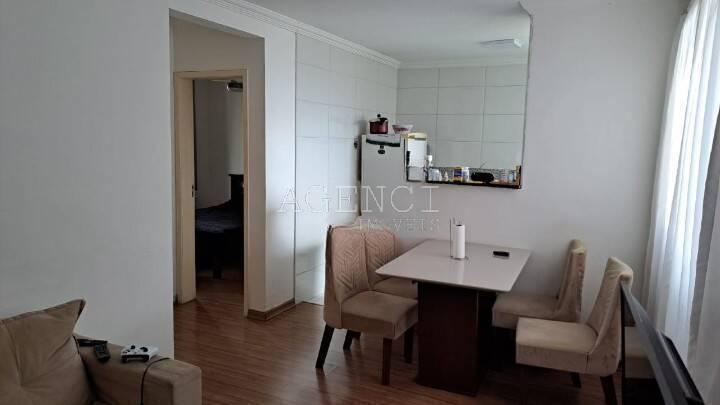 Apartamento, Cabral, 2 Quartos, 0 Vaga, 0 Suíte