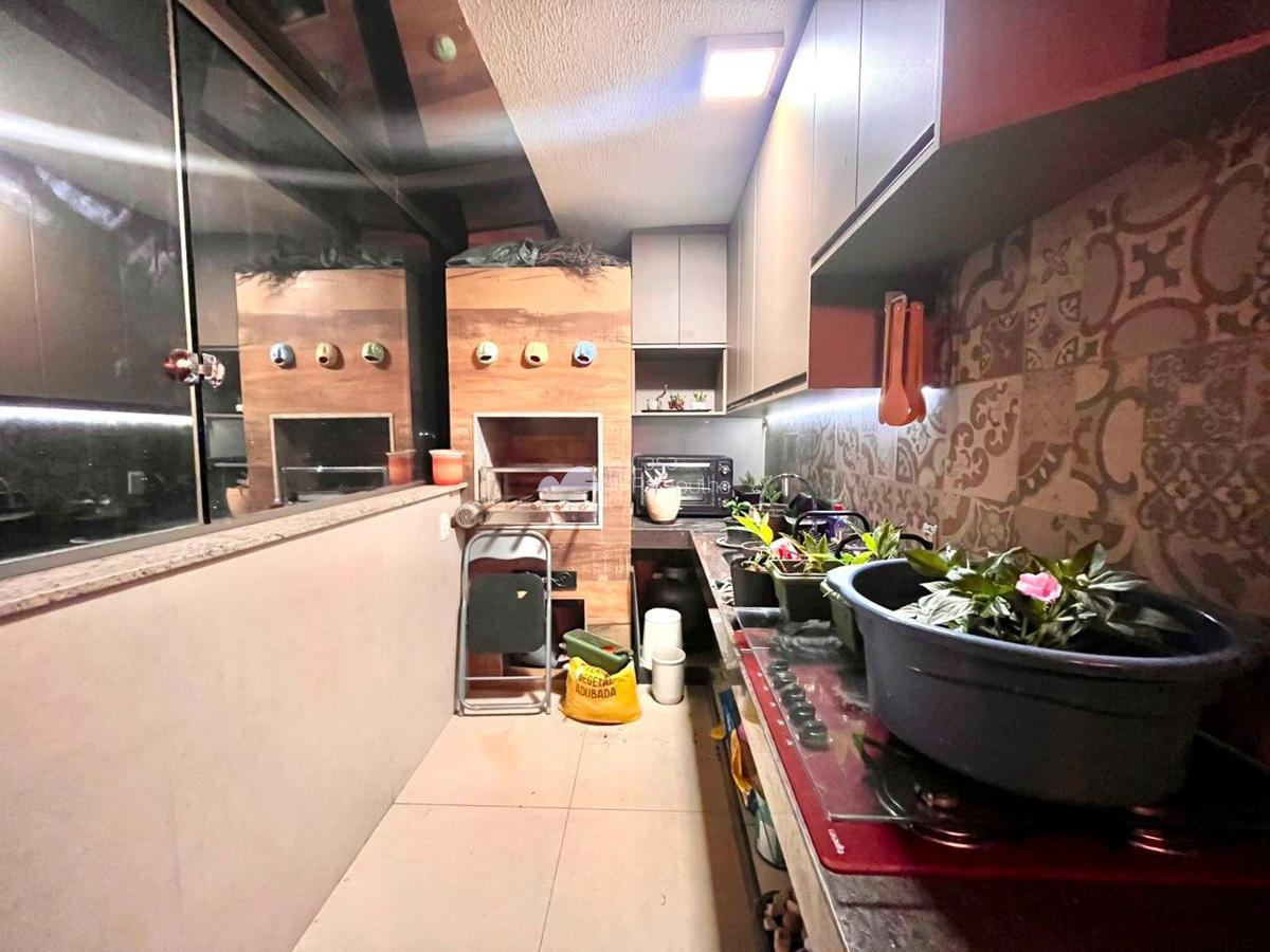 Apartamento, Santa Amélia, 2 Quartos, 2 Vagas, 1 Suíte