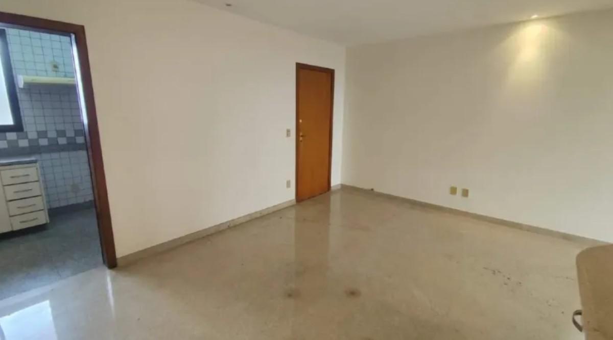 Apartamento, Santo Agostinho, 3 Quartos, 2 Vagas, 1 Suíte
