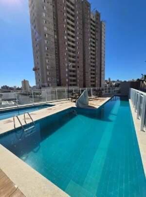 Apartamento, Nova Suíssa, 2 Quartos, 2 Vagas, 1 Suíte