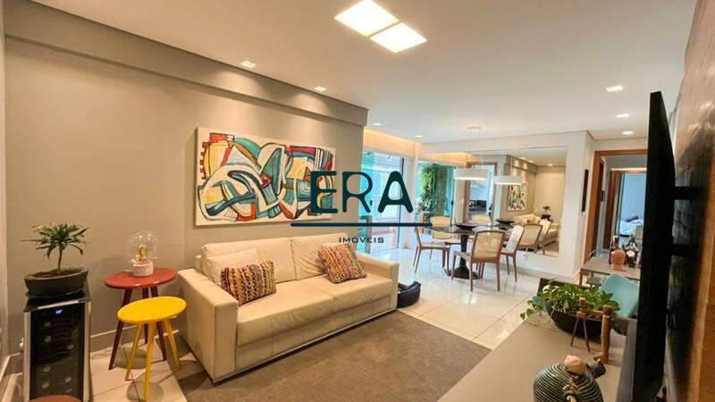 Apartamento, Savassi, 3 Quartos, 2 Vagas, 1 Suíte