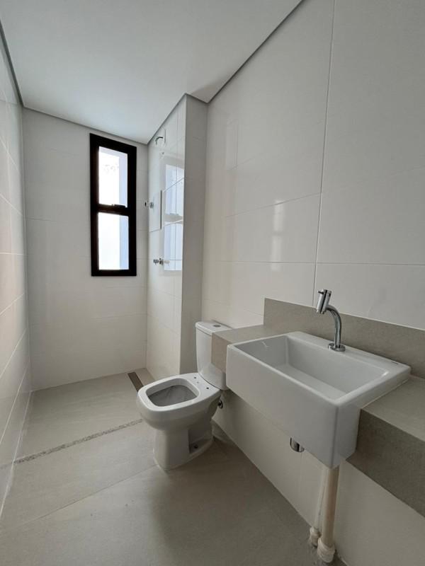 Apartamento, Cidade Nova, 3 Quartos, 2 Vagas, 1 Suíte