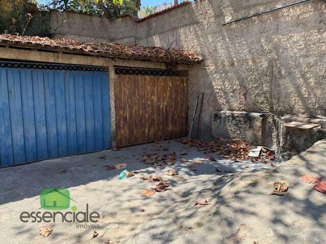 Apartamento, Inconfidentes, 2 Quartos, 1 Vaga