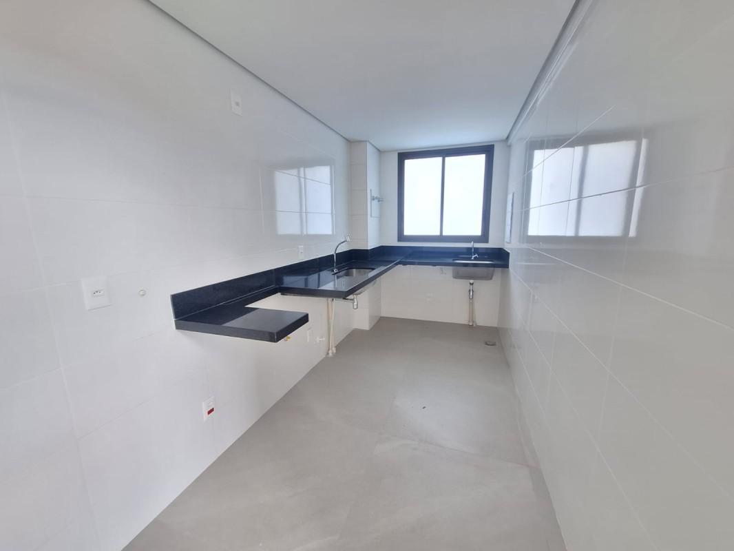 Apartamento, Cidade Nova, 3 Quartos, 2 Vagas, 1 Suíte