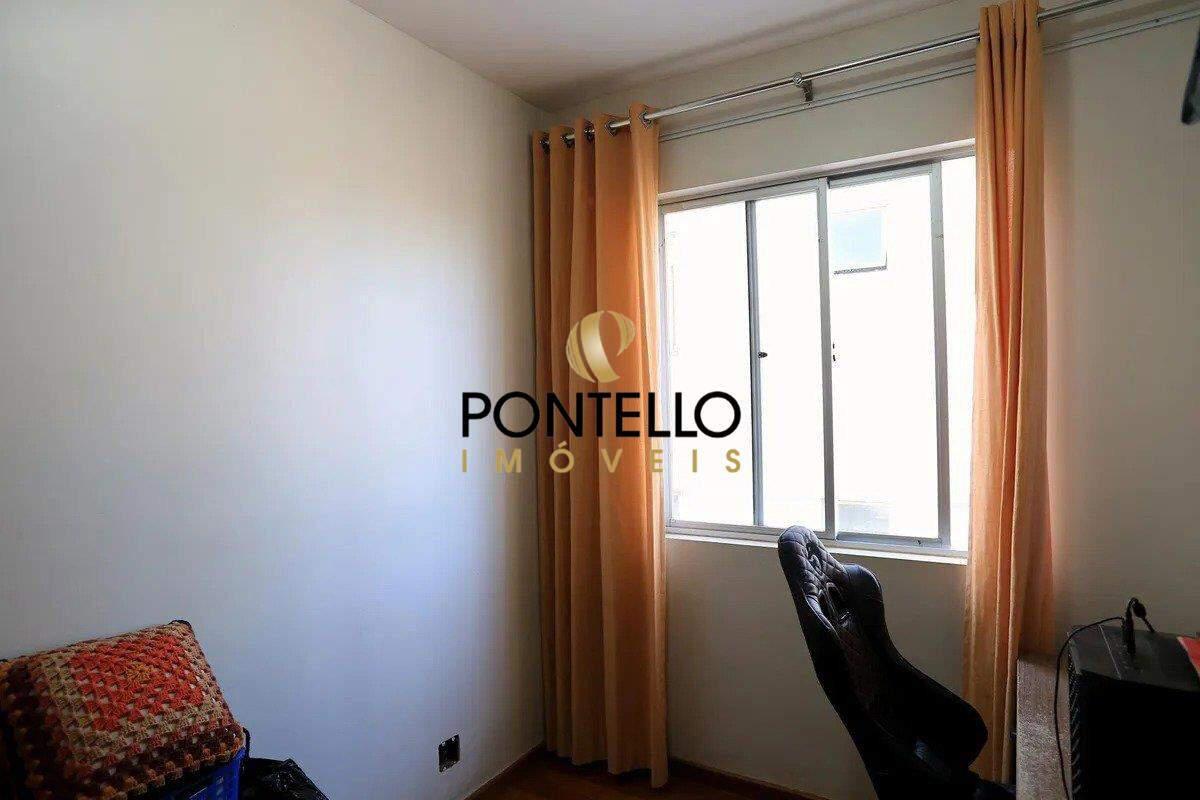 Cobertura, União, 3 Quartos, 1 Vaga, 1 Suíte