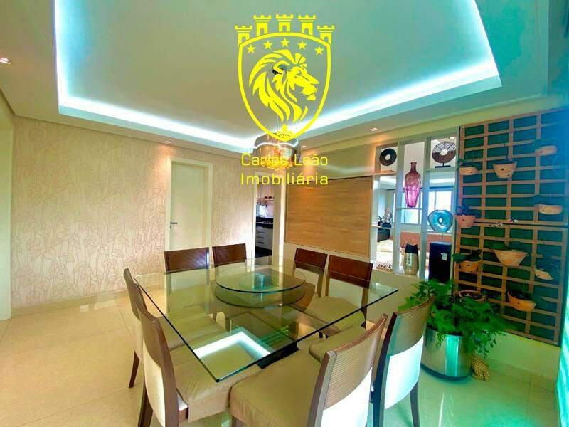 Apartamento, Castelo, 3 Quartos, 3 Vagas, 3 Suítes