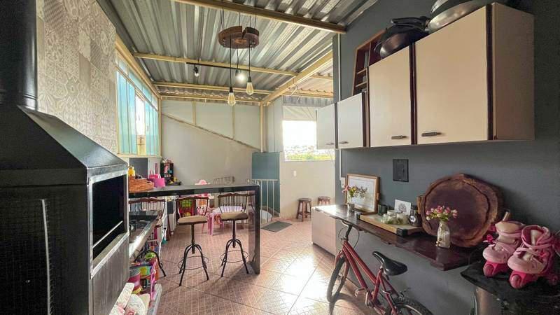 Casa, Minaslândia (p Maio), 3 Quartos, 1 Vaga, 1 Suíte