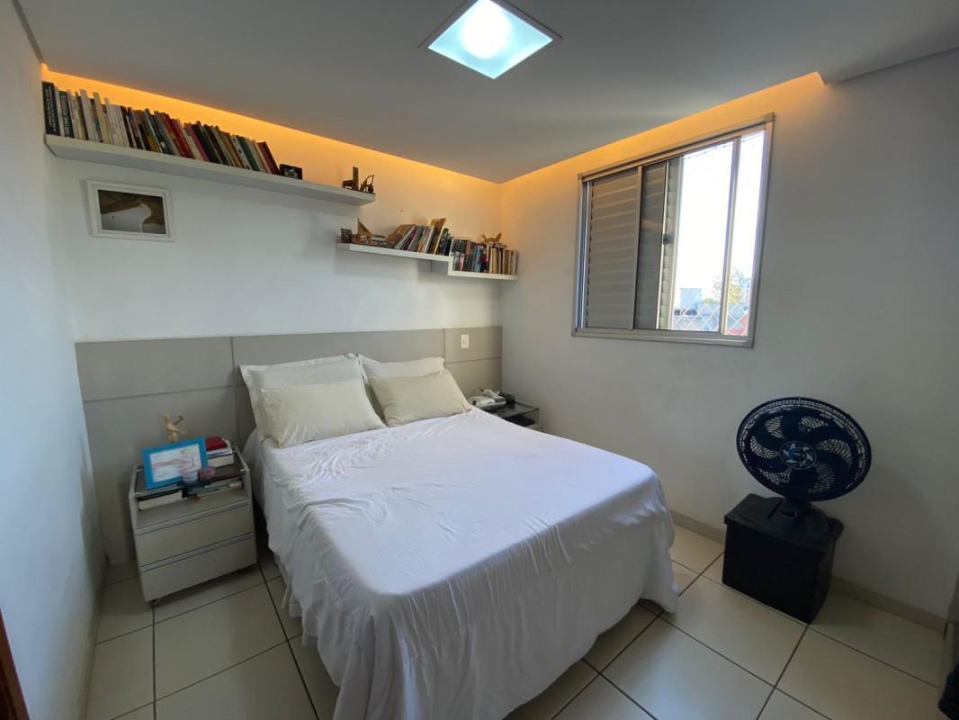 Apartamento, Paquetá, 3 Quartos, 2 Vagas, 1 Suíte