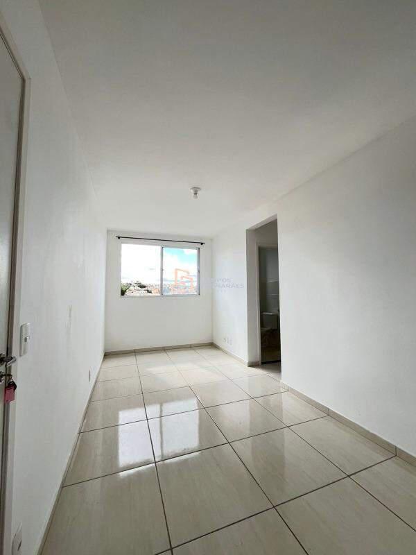 Apartamento, Bom Jesus, 2 Quartos