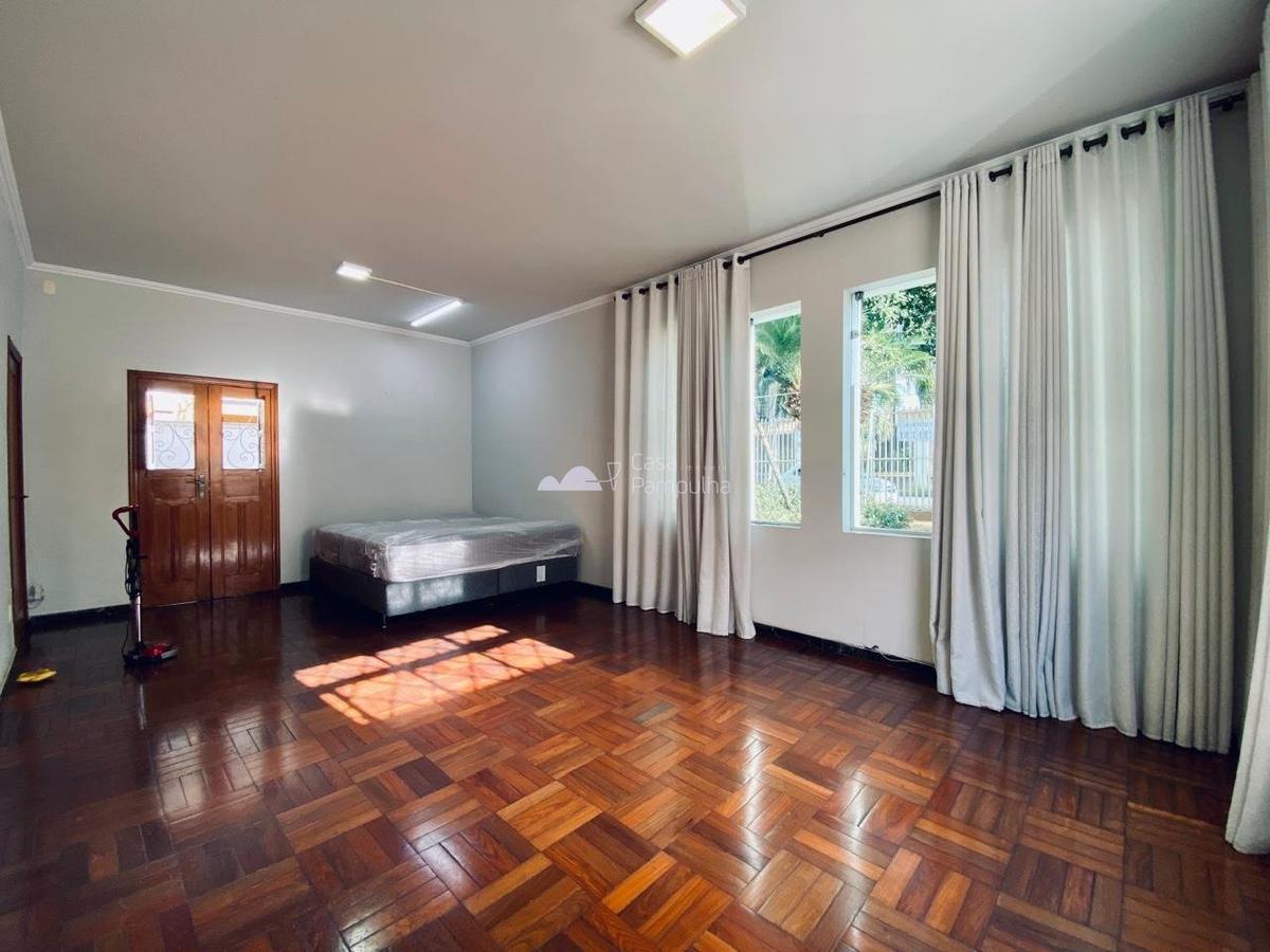 Casa, São Luiz (pampulha), 5 Quartos, 20 Vagas, 2 Suítes