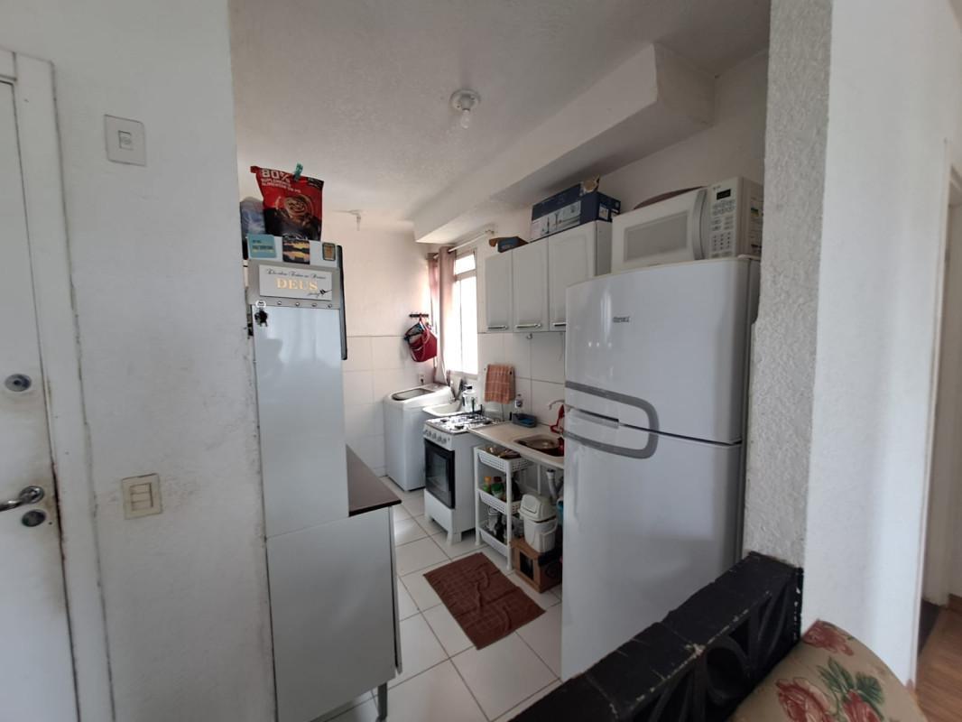 Apartamento, São Gabriel, 2 Quartos, 1 Vaga