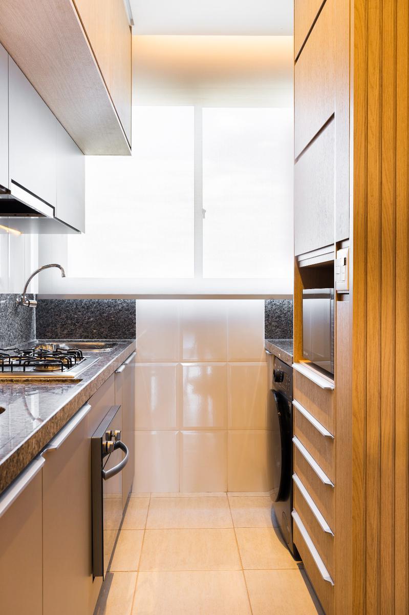 Apartamento, União, 1 Quarto, 1 Vaga