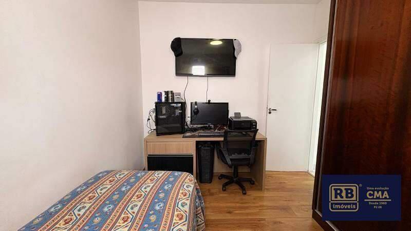 Cobertura, Cruzeiro, 3 Quartos, 2 Vagas, 2 Suítes