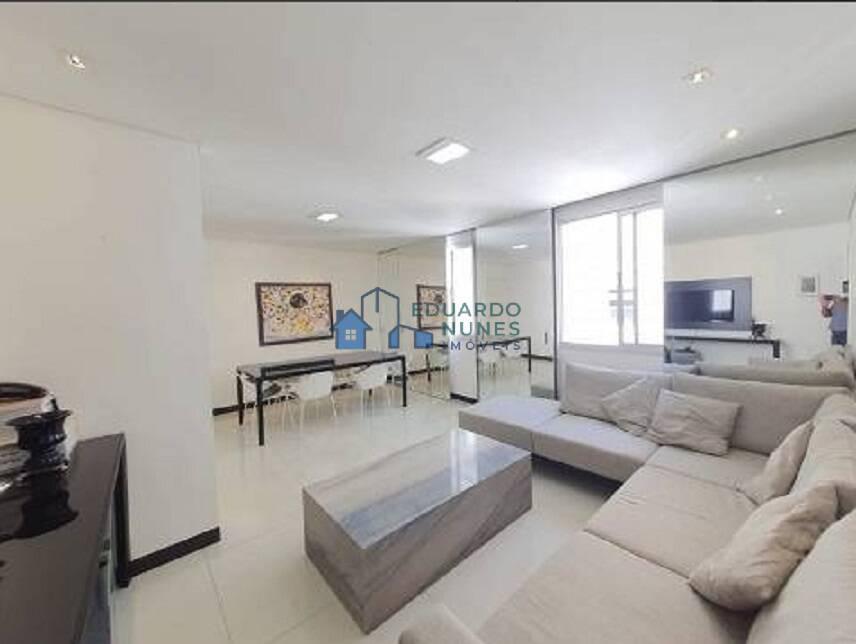 Apartamento, Anchieta, 3 Quartos, 1 Vaga