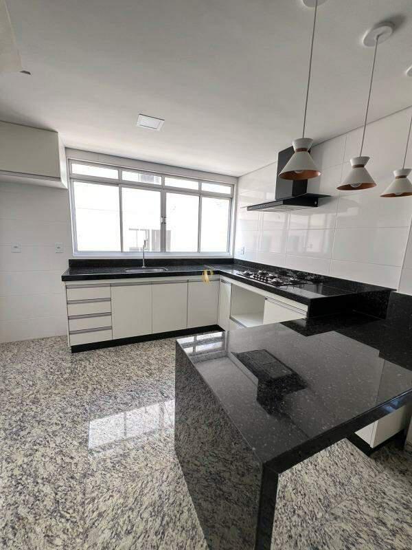 Cobertura, Santa Efigênia, 2 Quartos, 2 Vagas