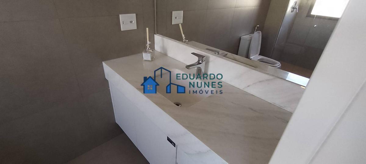 Apartamento, Serra, 4 Quartos, 3 Vagas, 2 Suítes