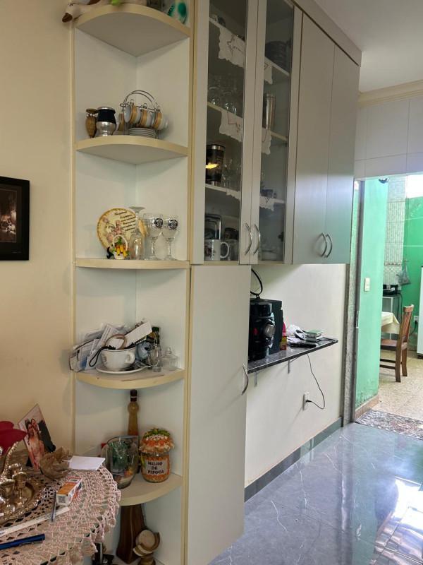 Casa, Diamante, 3 Quartos, 2 Vagas, 1 Suíte