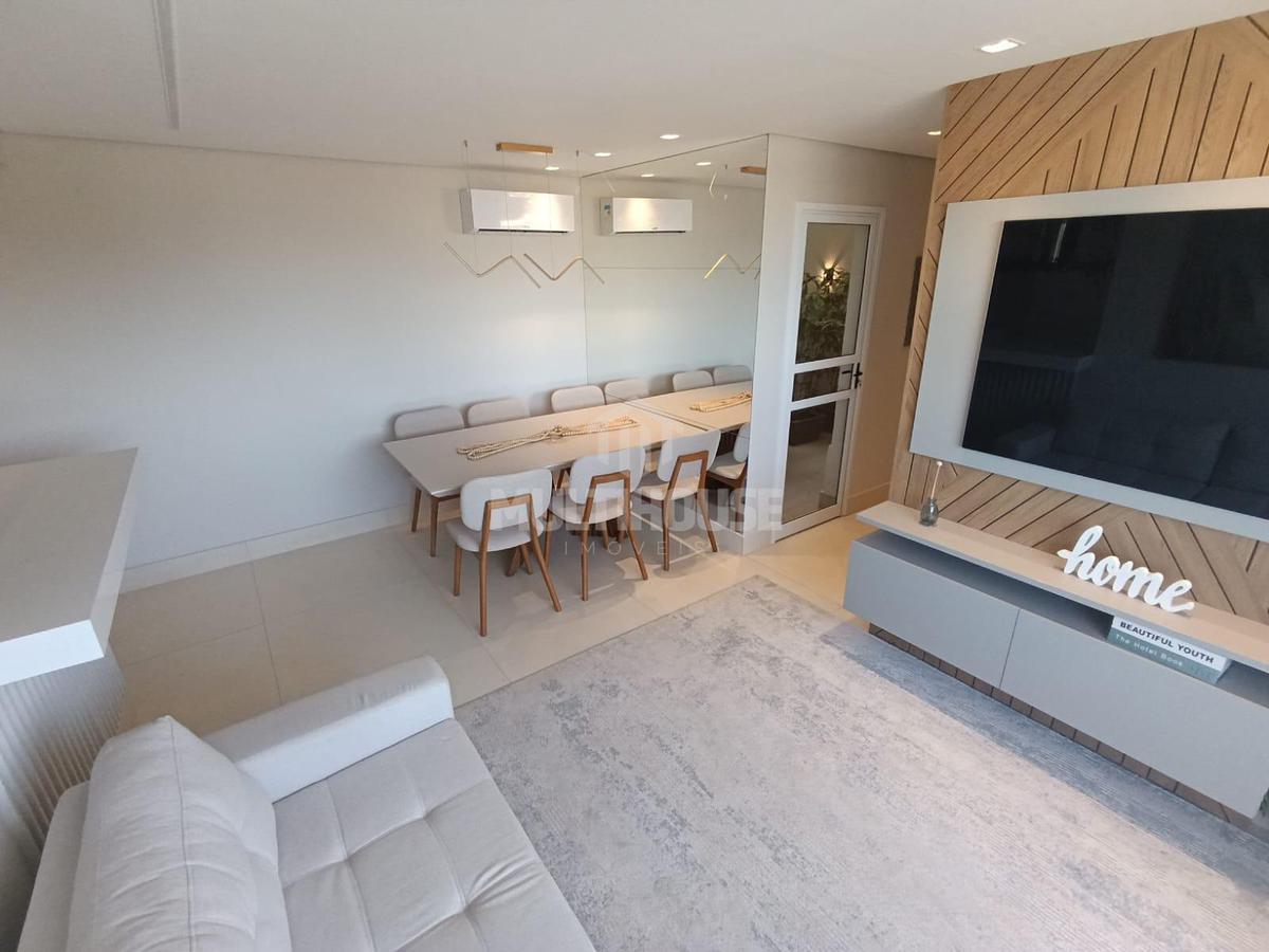 Apartamento, Padre Eustáquio, 3 Quartos, 3 Vagas