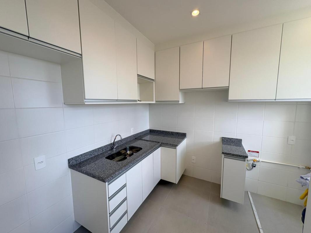 Apartamento, Palmeiras, 2 Quartos, 1 Vaga, 1 Suíte