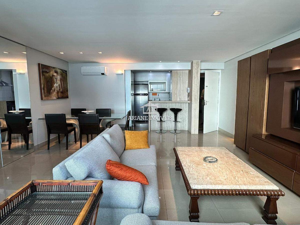 Apartamento, Lourdes, 2 Quartos, 2 Vagas, 1 Suíte