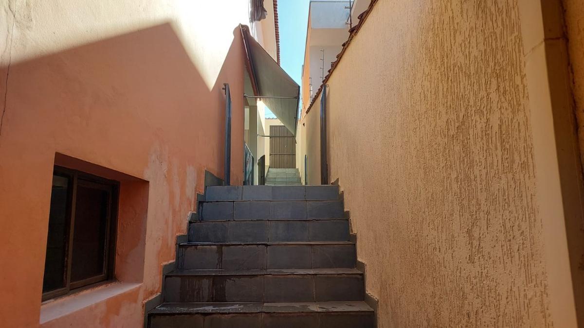 Casa, Jardim Europa, 3 Quartos, 3 Vagas, 1 Suíte
