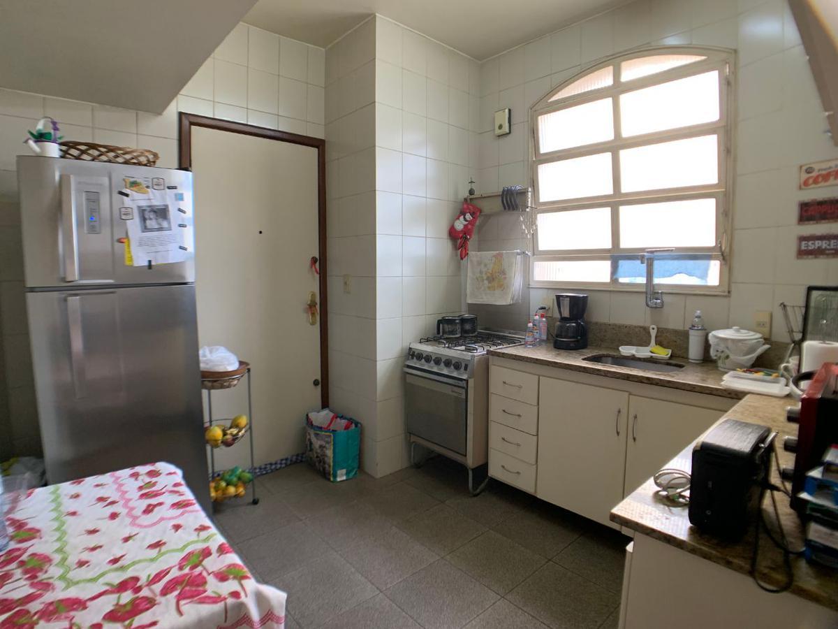 Cobertura, Centro, 2 Quartos, 1 Vaga, 2 Suítes