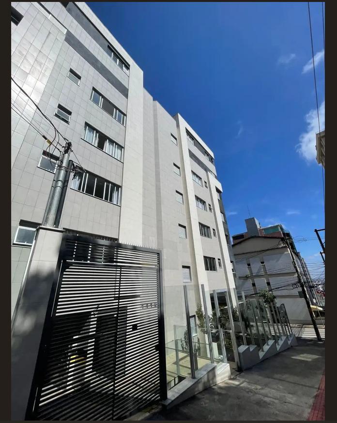 Apartamento, Anchieta, 2 Quartos, 2 Vagas, 2 Suítes