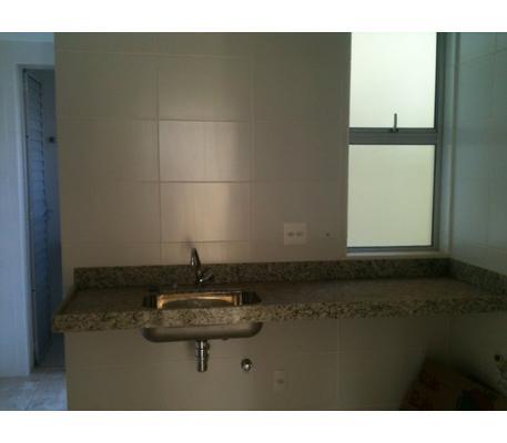 Apartamento, Castelo, 3 Quartos, 2 Vagas, 1 Suíte