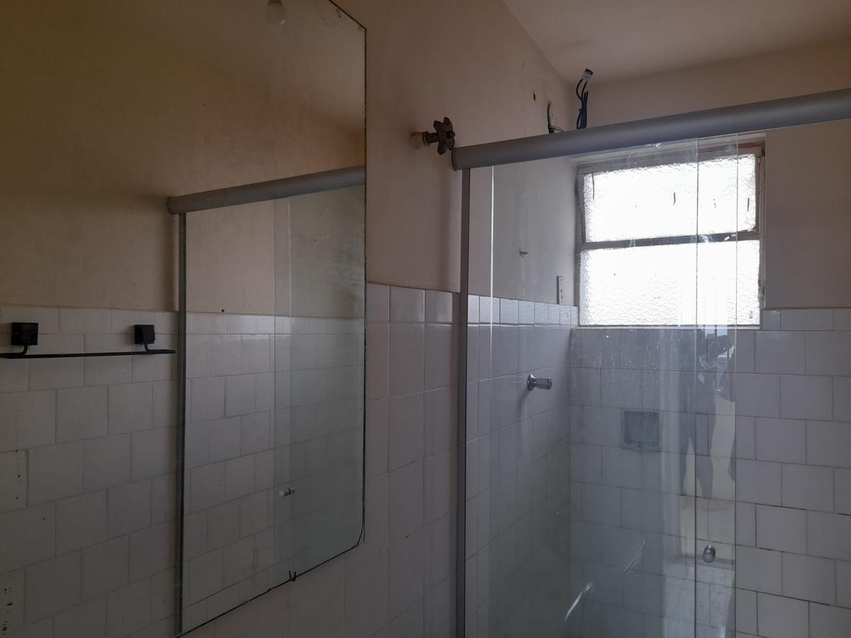 Apartamento, Centro, 1 Quarto