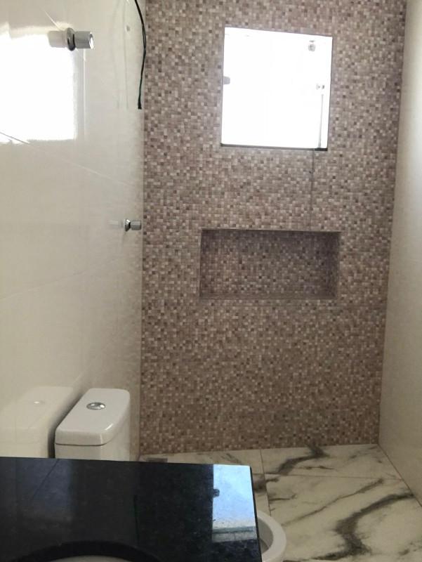Casa, Nacional, 3 Quartos, 4 Vagas, 1 Suíte