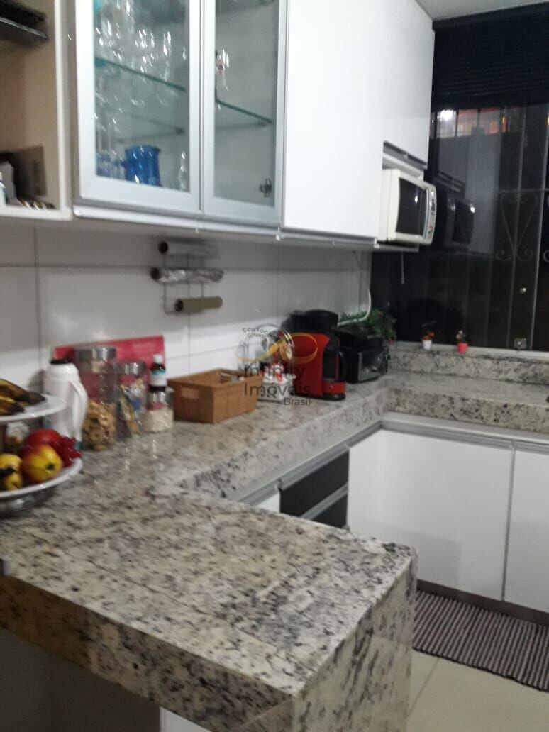 Casa, Novo Progresso, 3 Quartos