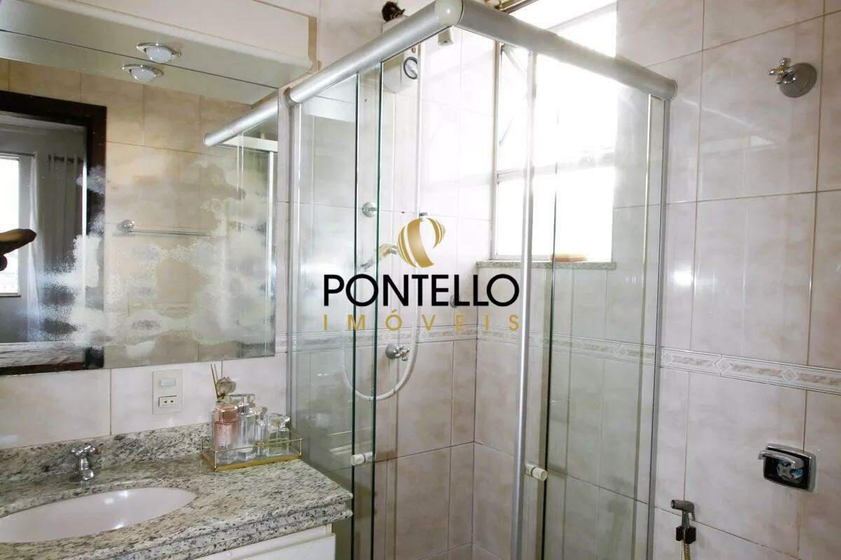 Apartamento, Jardim América, 3 Quartos, 1 Vaga, 1 Suíte