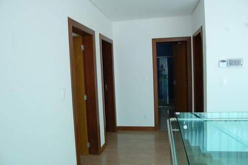 Casa, Belvedere, 3 Quartos, 2 Vagas, 1 Suíte