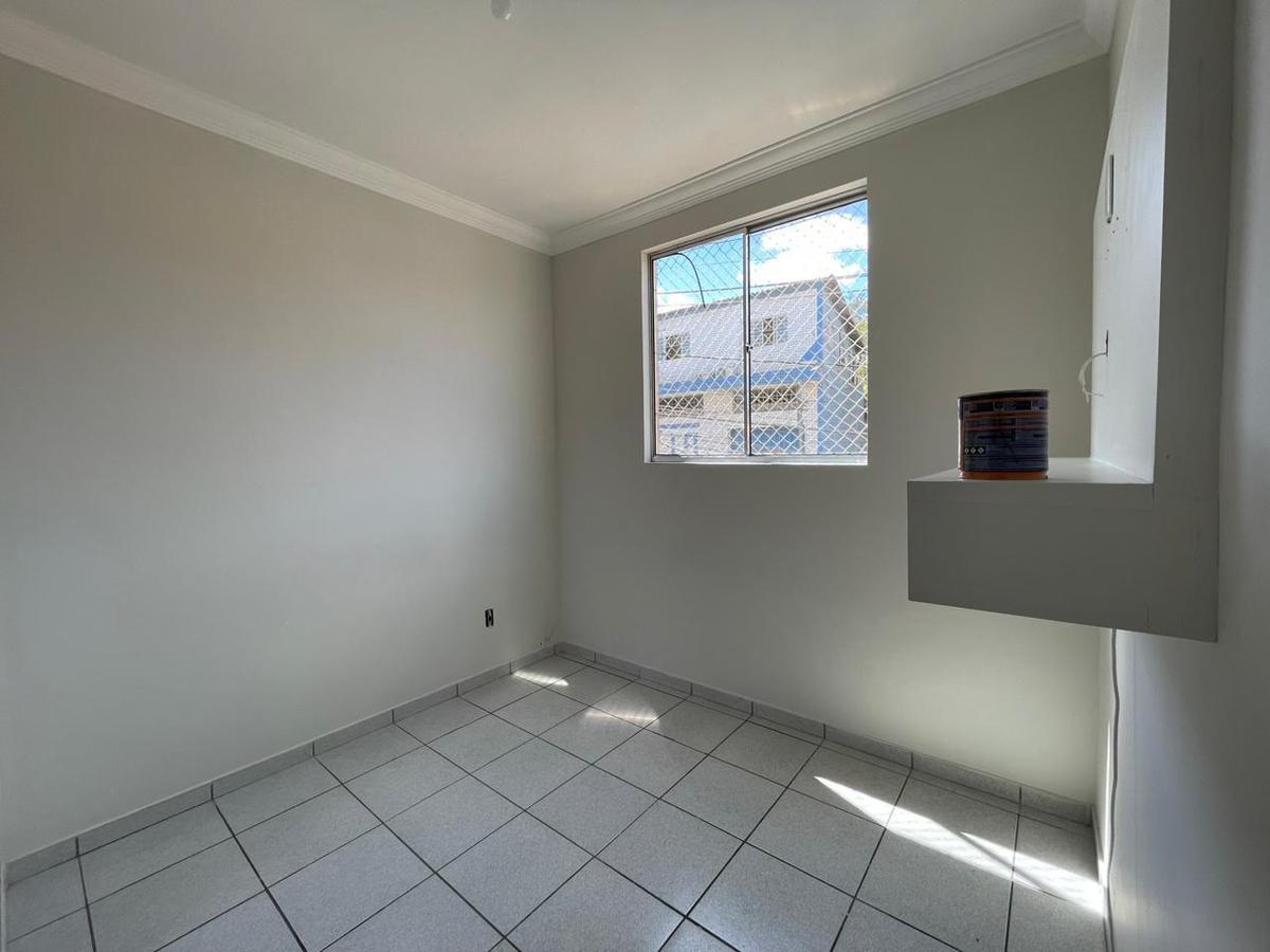 Apartamento, São Bernardo, 2 Quartos, 1 Vaga