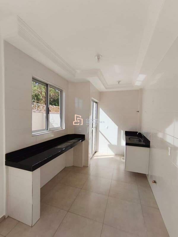 Apartamento, Milionários, 2 Quartos, 1 Vaga