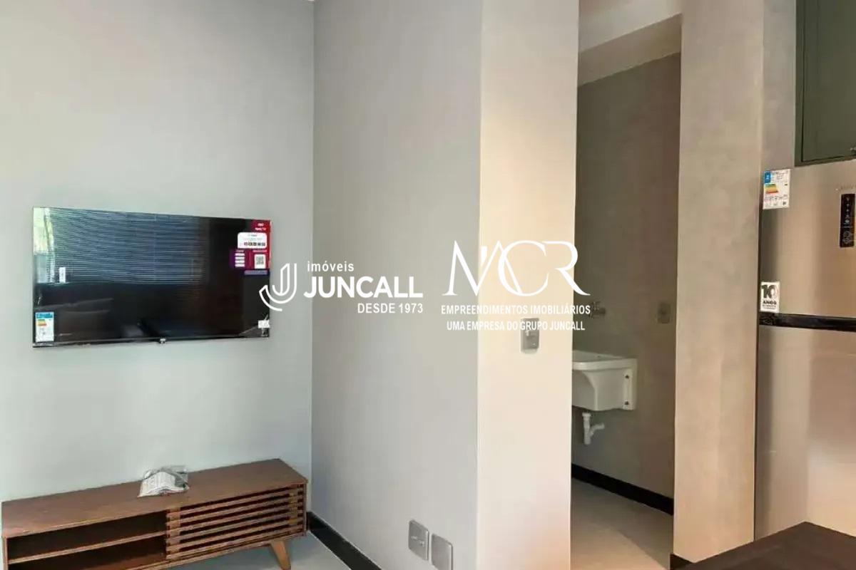 Apartamento, Lourdes, 1 Quarto, 1 Vaga, 1 Suíte