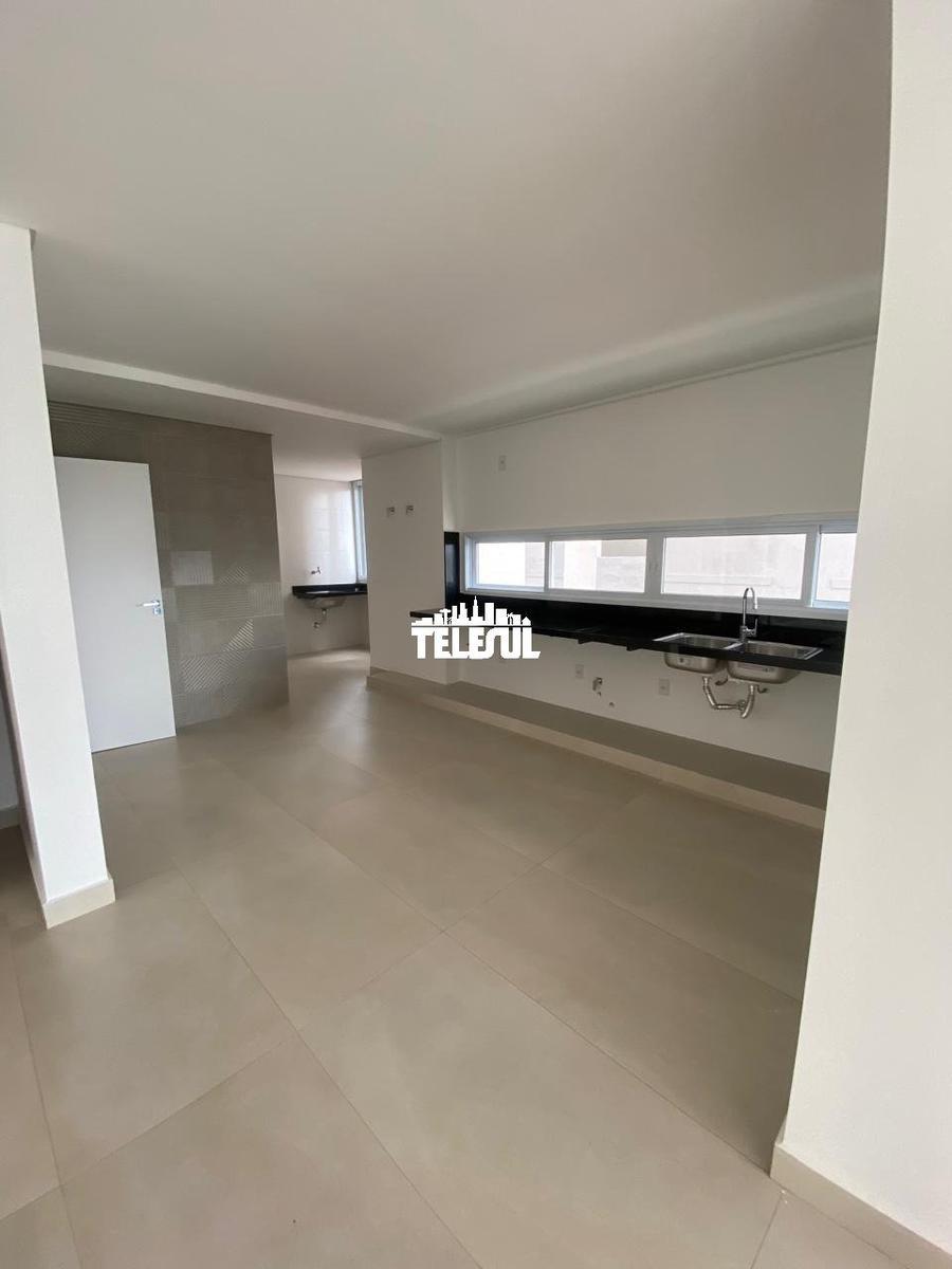 Apartamento, Vila Pinto, 3 Quartos, 2 Vagas, 2 Suítes