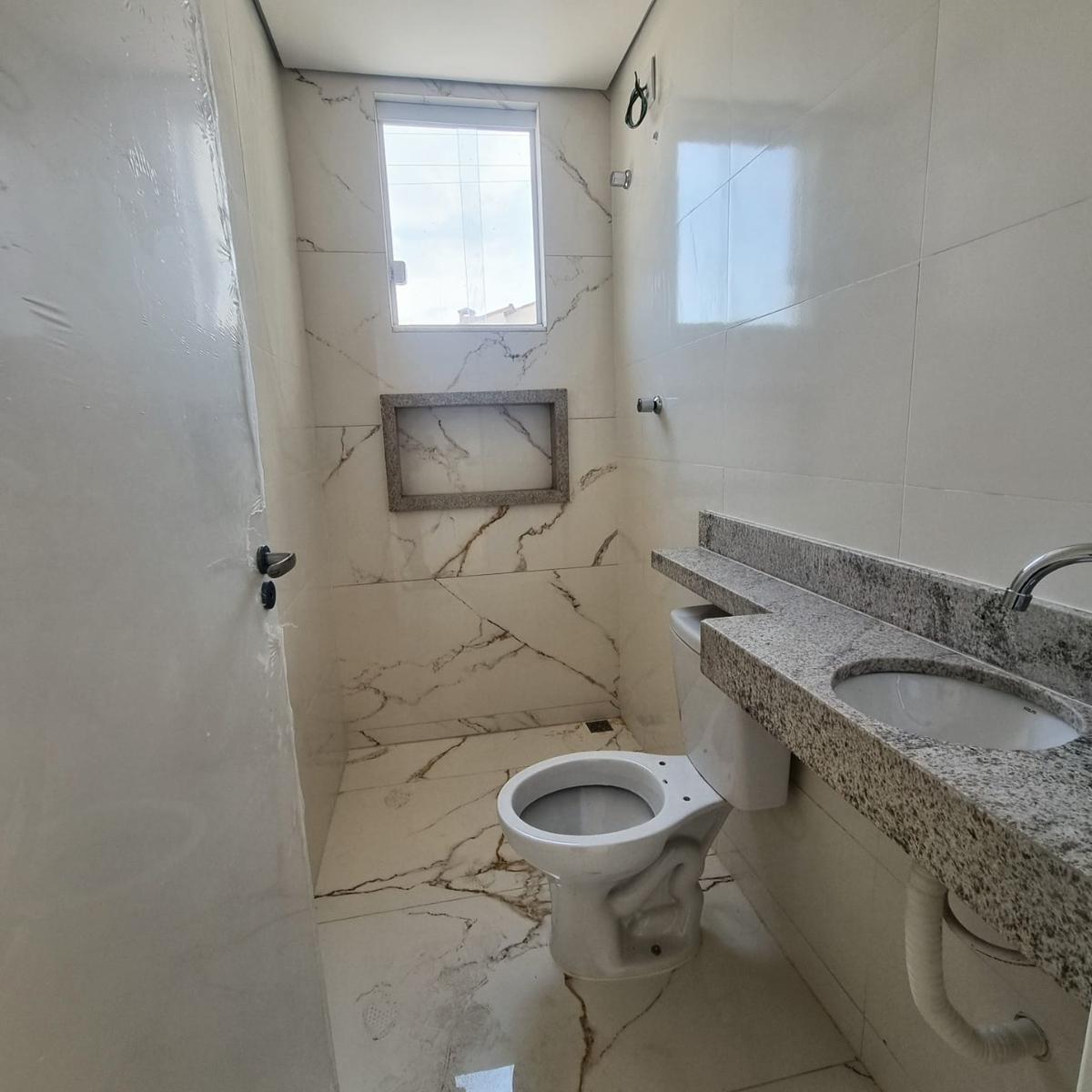 Apartamento, Heliópolis, 3 Quartos, 1 Vaga, 1 Suíte