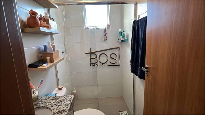 Apartamento, Colégio Batista, 2 Quartos, 1 Vaga