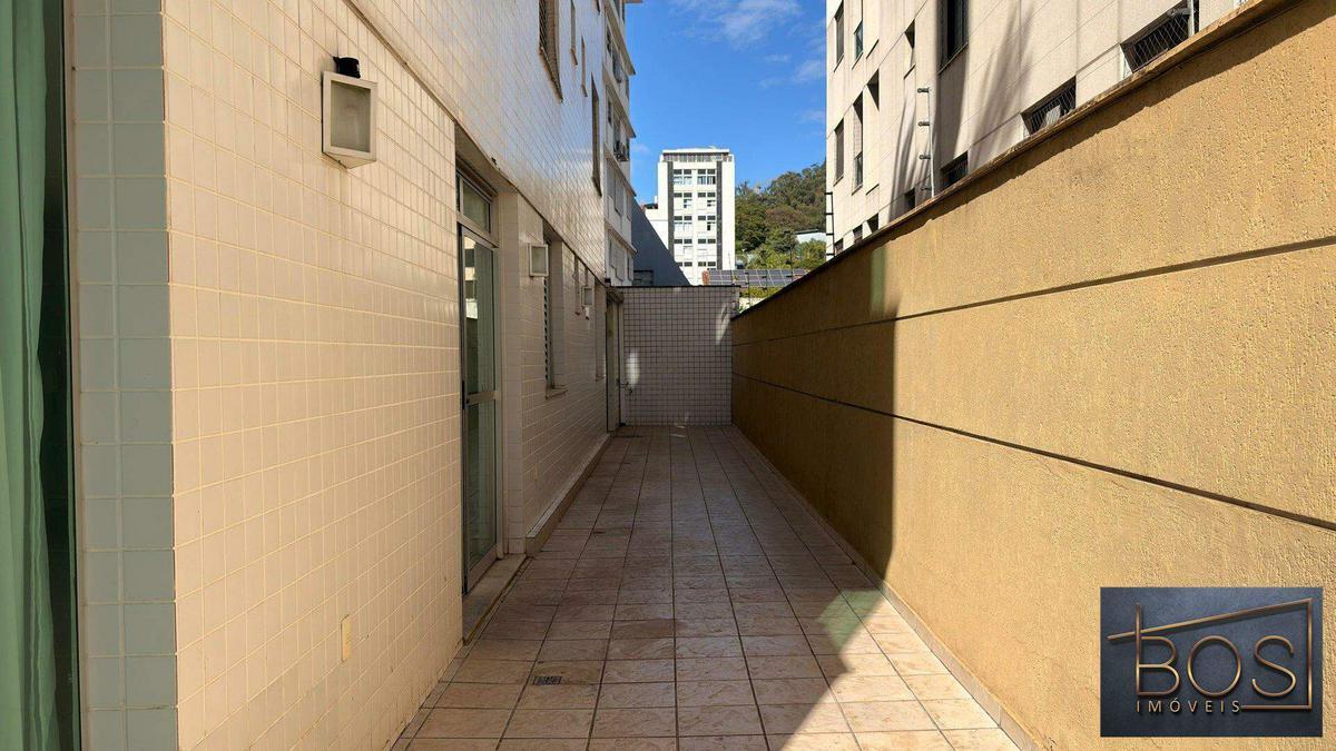 Apartamento, Gutierrez, 3 Quartos, 3 Vagas, 1 Suíte
