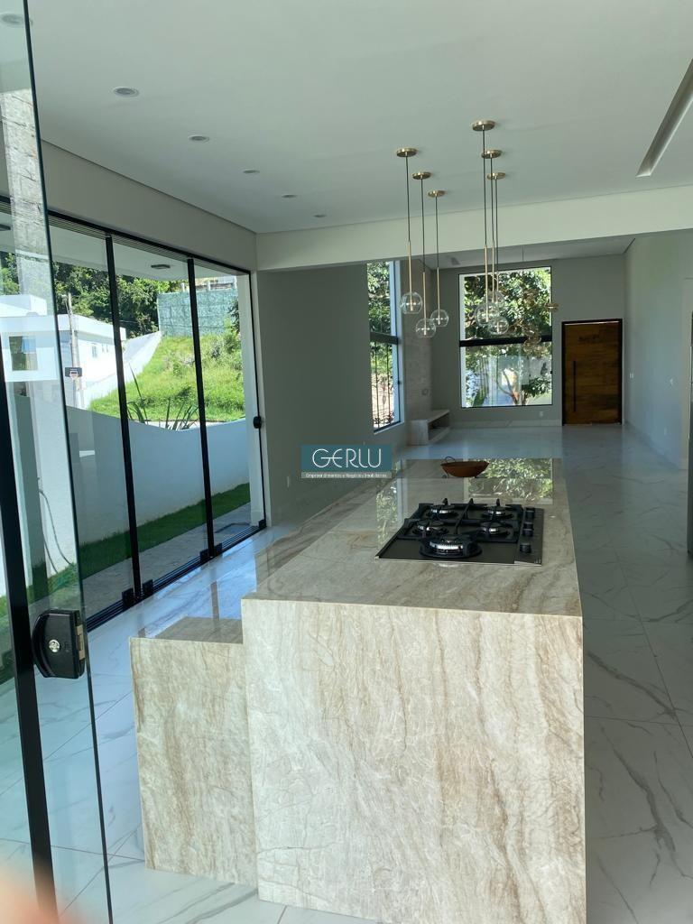 Casa em Condomínio, Ponte Alta, 4 Quartos, 2 Vagas, 1 Suíte