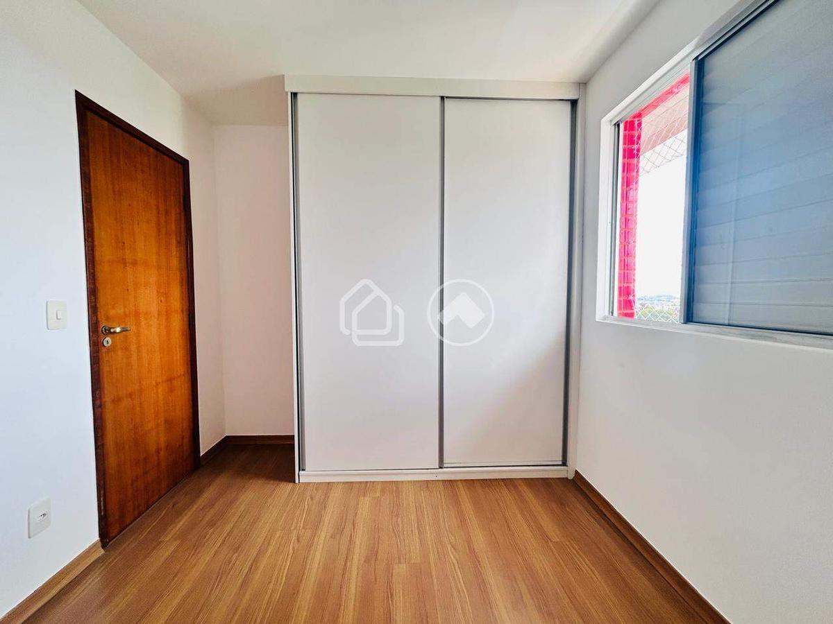 Cobertura, Buritis, 4 Quartos, 3 Vagas, 2 Suítes