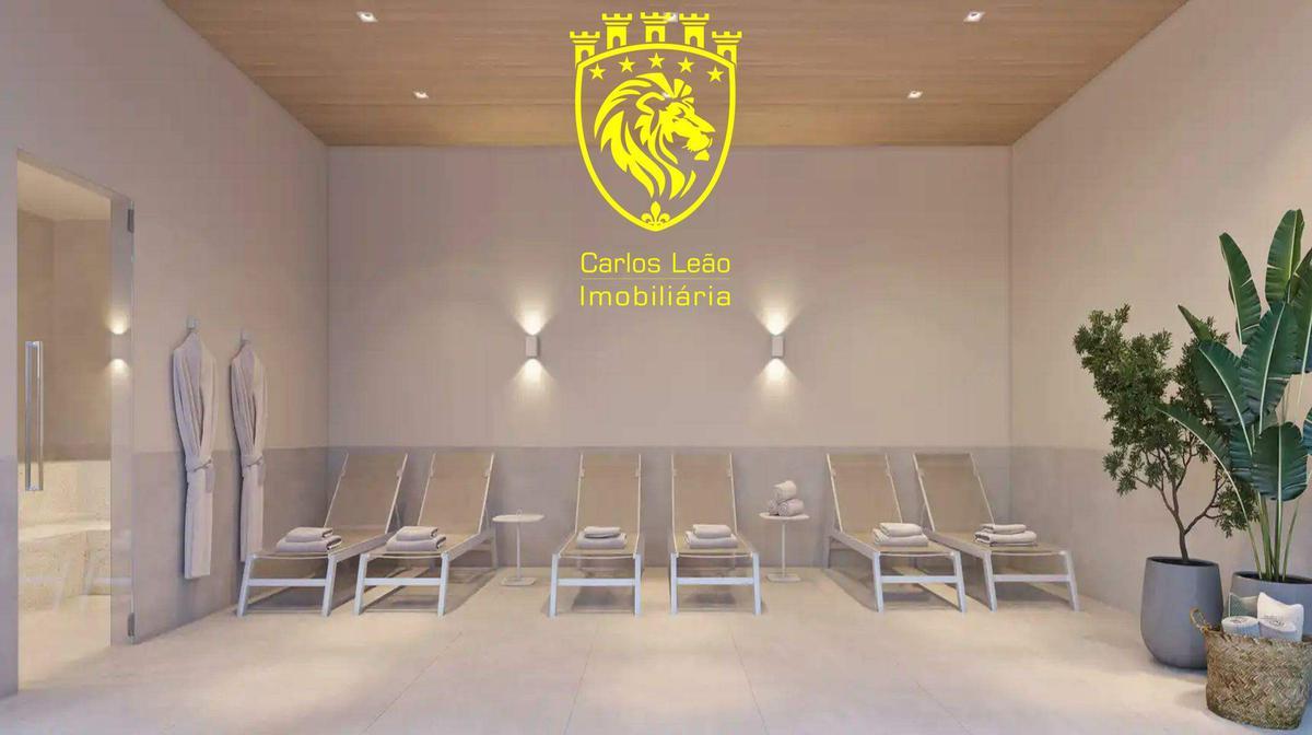 Apartamento, Ouro Preto, 3 Quartos, 2 Vagas, 1 Suíte