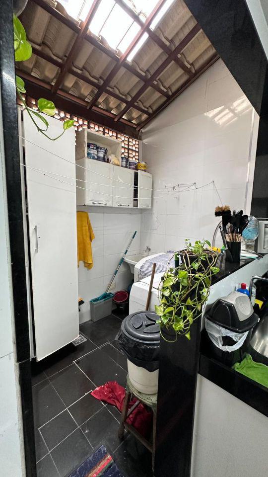 Casa, Santa Rosa, 3 Quartos, 1 Vaga