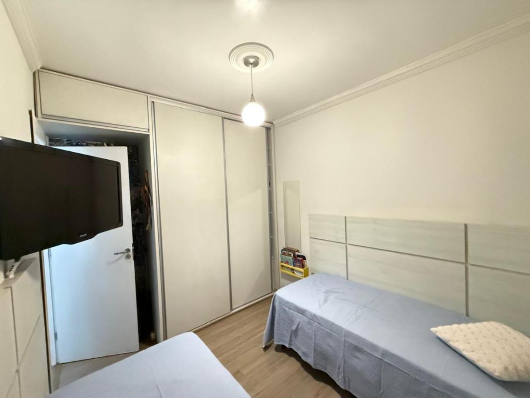 Apartamento, Santa Maria, 2 Quartos, 1 Vaga