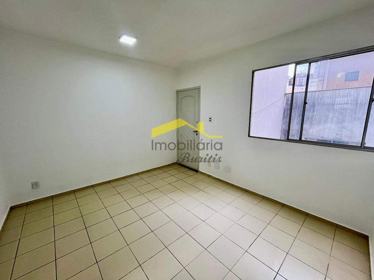 Apartamento, Buritis, 2 Quartos, 1 Vaga, 1 Suíte