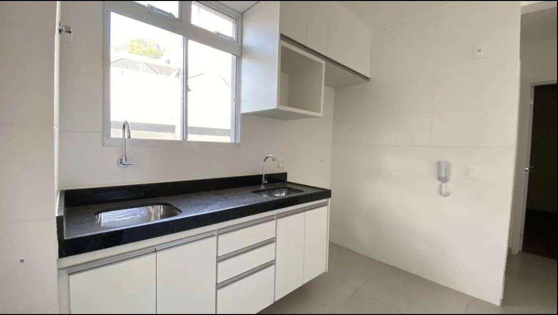 Apartamento, Buritis, 2 Quartos, 2 Vagas, 1 Suíte