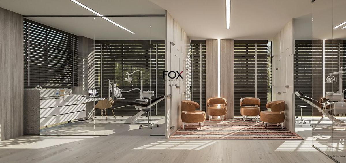 Sala, Savassi, 0 Quarto, 1 Vaga