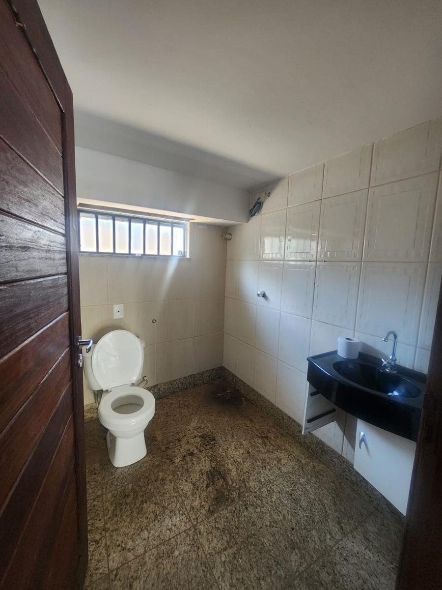 Andar, Centro, 0 Quarto, 0 Vaga